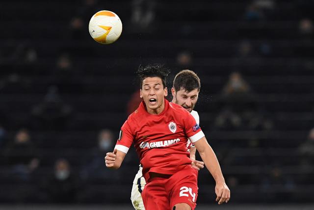 意甲-吉鲁89分钟绝杀得红牌 AC米兰2-1主场3连胜