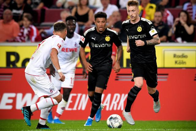 那不勒斯嫌加纳乔太贵 求购多特边锋阿德耶米