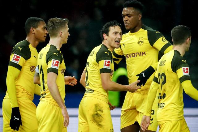 霍伊伦欧战赛打进8粒非点进球 与同期哈兰德一样